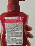卡蓓諾（CABELO）日本原裝進口 育發(fā)加強洗發(fā)水350ml+340ml 手提禮盒裝 曬單實拍圖