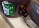 滴露消毒液消毒水衣物除菌液洗衣服地板殺菌除螨消毒噴霧片非84次氯酸 【專業(yè)消毒】松木1.8L*2瓶 曬單實拍圖