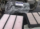 湃速12-25款斯柯達(dá)昕銳1.4/1.5L/1.6L二濾套裝空調(diào)濾芯和空氣濾芯原廠 曬單實(shí)拍圖