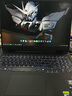 惠普（HP）【國家補貼20%】暗影精靈11 2025新品游戲本筆記本電腦 暗夜精靈11 16英寸獨顯50系高端電競游戲本 i7-14650HX RTX5060 16G 黑 曬單實(shí)拍圖