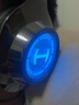漫步者（EDIFIER）HECATE G2pro頭戴式游戲耳機電競7.1聲道降噪麥克風電腦臺式網課辦公fps耳麥帶聲卡線控USB禮物男 【深淵黑】小金標認證+送耳機支架 曬單實拍圖