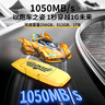 久內USB3.2移動(dòng)固態(tài)U盤(pán) Type-C雙接口手機電腦平板優(yōu)盤(pán)大容量讀速1050MB/s 支持?zhù)櫭?安卓/蘋(píng)果15/16 iu8系列【256G】 曬單實(shí)拍圖
