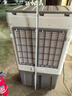 志高（CHIGO）空調(diào)扇工業(yè)冷風機強力制冷電冷風扇移動水冷空調(diào)加冰塊商用大面積車間超強降溫冷氣機純銅電機 曬單實拍圖