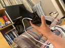 GPD win mini 2025新款7英寸游戲掌上電腦120Hz電競屏翻蓋游戲掌機AI處理器win11迷你便攜口袋電腦 【黑色】AMD AI9 370丨64G+1T 官方標配 曬單實拍圖