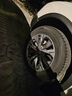 鄧祿普（DUNLOP）汽車輪胎/換輪胎 235/60R18 107V XL GRANDTREK PT3 適配新勝達 曬單實拍圖
