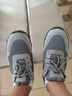 Jeep徒步鞋男戶(hù)外輕便透氣跑步運動(dòng)鞋男士防滑耐磨越野登山鞋男1221 曬單實(shí)拍圖