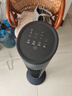 美的（Midea）【塔扇熱賣(mài)TOP】遙控定時(shí)塔扇家用節(jié)能電風(fēng)扇/柔風(fēng)輕音無(wú)葉風(fēng)扇/搖頭落地扇/母嬰扇小風(fēng)扇 ZAF09MR 曬單實(shí)拍圖