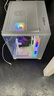 金河田英特爾13代i7 13700+RTX4060/RTX3060/RTX3080Ti 16G電競臺式機電腦全套diy主機組裝整機主流游戲 套餐四：i7 11700F+RTX3060 i7高性能多樣配 曬單實(shí)拍圖