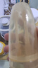 英氏（YEEHOO）便攜奶瓶刷奶嘴刷杯刷 收納盒瀝水架硅膠旅行裝 曬單實拍圖