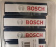博世（BOSCH）標準型火花塞5520四支大眾寶來朗逸捷達桑塔納速騰朗行POLO高爾夫 曬單實拍圖