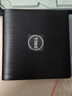 DELL PRECISION【京倉配送】USB3.0外置光驅CDDVD移動(dòng)刻錄機臺式機筆記本外接外 讀CD DVD+刻CD刻DVD 曬單實(shí)拍圖