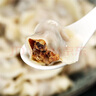 灣仔碼頭水餃皇后同款 早餐速食 生鮮食品 早餐一品奶黃包 350g10只 曬單實拍圖