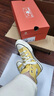匡威（Converse）1970s正品匡威經(jīng)典板鞋小白鞋童鞋休閑帆布鞋運動滑板鞋 162056C 40 曬單實拍圖