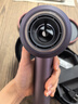 戴森（DYSON）HD16 智能吹風(fēng)機(jī) Supersonic 電吹風(fēng) 負(fù)離子 速干護(hù)發(fā) 禮物推薦 HD16晶耀紫色 曬單實(shí)拍圖