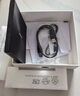 華碩8倍速 USB2.0 外置DVD刻錄機(jī) 移動(dòng)光驅(qū) 黑色(兼容蘋(píng)果系統(tǒng)/SDRW-08D2S-U) 曬單實(shí)拍圖