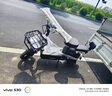 立馬電動自行車小叮當70公里長續(xù)航電動車鉛酸電池48V20Ah電瓶車全國可上牌新國標  幻夜黑 曬單實拍圖