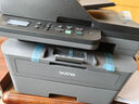 兄弟（brother）DCP-L2548DW黑白激光雙面辦公打印機手機無線有線家用自動輸稿一體機復(fù)印掃描2550dw升級款 曬單實拍圖