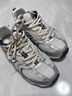 NEW BALANCE NB530官方老爹鞋男鞋女鞋情侶復(fù)古網(wǎng)鞋夏季透氣網(wǎng)面運(yùn)動(dòng)休閑鞋 米白/金屬銀MR530KA 建議拍小半碼 37 (腳長(zhǎng)22.5cm尺碼詳詢客服) 曬單實(shí)拍圖