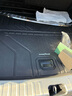 固特異（Goodyear）TPE汽車腳墊適用于極氪001/007gt配件裝飾腳踏墊地毯套裝 001 TPE腳墊+黛尼斯+后備箱墊 曬單實(shí)拍圖