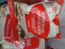 秋田滿滿 高鈣高鐵DHA海苔碎114g 拌飯料_享嬰兒寶寶兒童輔食食譜 曬單實(shí)拍圖