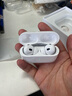 【直營正品丨頂配Pro9代】華強北藍牙耳機Air無線Pro2主動降噪國家補貼蘋果iPhone16/15入耳式Pods 【直營新款丨全功能頂配版】 ANC主動降噪+滑動調(diào)音+空間音頻 曬單實拍圖