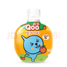 可口可樂（Coca-Cola） 美汁源  酷兒橙味 球形瓶果汁飲料 260ml*12瓶 整箱裝 曬單實(shí)拍圖