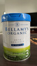 貝拉米（Bellamy's）白金版3段幼兒奶粉800g 12~24月 有機A2蛋白 藻油DHA+葉黃素 曬單實(shí)拍圖