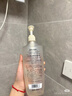 施華蔻（Schwarzkopf）生姜精華洗發(fā)露600ml  持久控油清爽蓬松洗發(fā)水 無硅油洗頭膏 曬單實拍圖