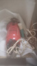 牧浪無線遙控充電式抽水泵家用潛水泵抽水鋰電池農(nóng)用充電水泵抽水機(jī) 【90分鐘】1寸紅色遙控+20米帆布 曬單實拍圖