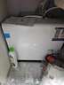 海爾（Haier）凈水器家用鮮活水Pro瞬時1400G雙出水直飲水機(jī)6年長效RO反滲透廚下凈水機(jī)凈飲機(jī) 【旗艦雙出水】鮮活水Pro1200G 曬單實(shí)拍圖