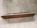 三雄極光（Pak）t5三基色燈管T5熒光燈天花板藏光燈管細(xì)管管徑16mm T5三基色燈管1.16米28W黃光2700K 【單支裝】 曬單實(shí)拍圖