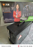 萬競 AMD全新RX580/RX590/RX5700XT/RX6750GRE獨(dú)顯電腦臺式機(jī)顯卡電競游戲直播設(shè)計(jì)黑神話悟空游戲顯卡 【全新盒裝】RX6600 8G 電競M版 曬單實(shí)拍圖