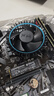 技嘉（GIGABYTE）H610M D3H WIFI DDR4主板支持CPU12代酷睿12400F(Intel H610/LGA 1700) 曬單實拍圖