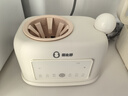 蓓比舒嬰兒搖奶器恒溫奶器搖奶二合一全自動(dòng)電動(dòng)搖奶神器奶粉攪拌 YN700【25款全新升級(jí)旗艦款】 曬單實(shí)拍圖