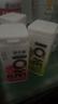 筷小喵新口味益生菌茶葉含片35g*3瓶 清新口氣 0糖0脂 休閑零食 潤喉糖 曬單實(shí)拍圖