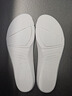 Clarks其樂Trigenic系列男女同款輕盈舒適三瓣底情侶款板鞋休閑運動鞋 白色-男款 261807367 41 曬單實拍圖