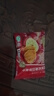 京覓新疆阿克蘇冰糖心厚切蘋果干無添加零食軟糯孕婦兒童獨立包裝618g 曬單實拍圖