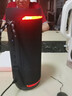 ROBERILLINE德國柏林之聲藍(lán)牙音箱高音質(zhì)戶外防水便攜車載騎行超重低音炮音響 黑色 官方標(biāo)配+16G內(nèi)存卡 曬單實(shí)拍圖