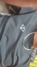 羅泰老銀匠男士潮牌百搭925銀扁鏈蛇骨鏈復古男潮夏季小眾設(shè)計感 55厘米 曬單實拍圖