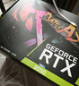 七彩虹（Colorful）戰(zhàn)斧 GeForce RTX 3050 DUO  V2 8G 1777Mhz電競游戲顯卡 曬單實拍圖