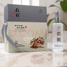 泥坑酒39度白瓶光瓶純糧食禮盒裝濃香型白酒整箱500ml*2瓶*3提裝 39度 500mL 6瓶 曬單實拍圖