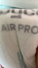 babycare Airpro紙尿褲中號(hào)M50片(6-11kg) 嬰兒尿不濕夏日超薄透氣 曬單實(shí)拍圖