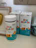 星鯊星鯊dha嬰幼兒藻油新西蘭進(jìn)口47.6%高純度寶寶兒童孕婦0-6歲120mg 2瓶裝 曬單實(shí)拍圖