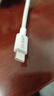 力拓（LI-TOP）適用80W充電器 USB-C超級閃充套裝 大功率充電頭適用華為榮耀小米OPPO兼容66W多種快充協(xié)議 1.5米套裝【大功率快充頭+1.5米快充線(xiàn)】 曬單實(shí)拍圖