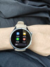 OPPO Watch X2 全智能手表 運(yùn)動(dòng)健康手表 eSIM電話手表 無(wú)感高血壓風(fēng)險(xiǎn)評(píng)估 oppo手表 大漠銀月 曬單實(shí)拍圖