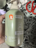 吖吖衛(wèi)仕山茶油洗發(fā)沐浴露紫草油洗沐二合一沐浴乳嬰兒寶寶可用溫和清潔 【1瓶】山茶油洗發(fā)沐浴露500ml 曬單實拍圖