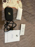 森海塞爾（Sennheiser）MOMENTUM真無線4代藍牙耳機 特別設計版 自適應降噪 曜金黑 高考祝福禮物 曬單實拍圖