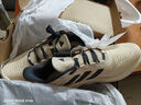 阿迪達(dá)斯 （adidas）男鞋女鞋戶外輕便耐磨訓(xùn)練休閑運動鞋跑鞋JP7670 UK8.5 42.5 曬單實拍圖