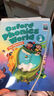 新版牛津自然拼讀英語教材 Oxford Phonics World 1 2 3 4 5級別 牛津拼讀世界零基礎幼發(fā)音少兒英語自然拼讀phonics教材OPW教材 1級課本+練習冊全套2冊 曬單實拍圖