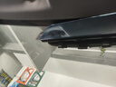 凌度行車記錄儀HS880E MAX流媒體前后雙錄4K高清夜視 AI輔助駕駛BSD 曬單實(shí)拍圖